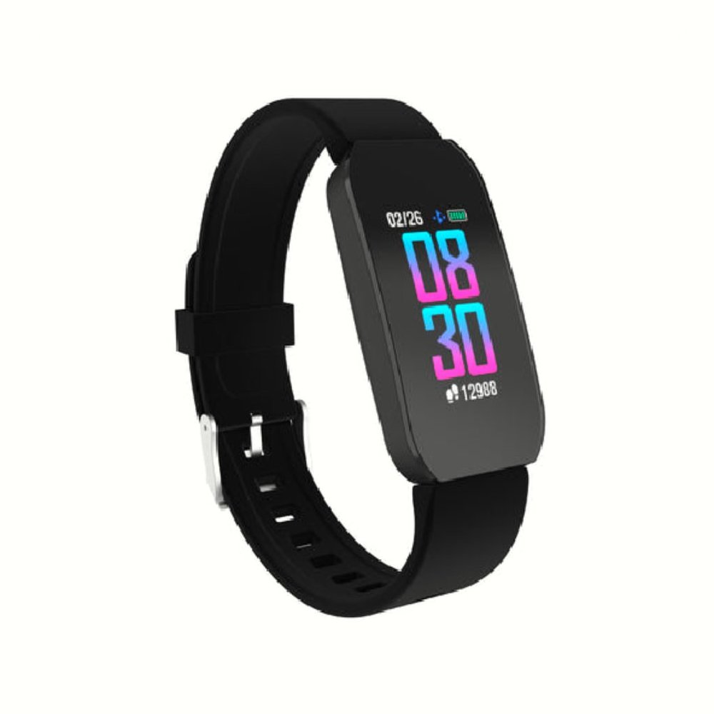 iTouch Wearables Fitness Tracker - Unisex